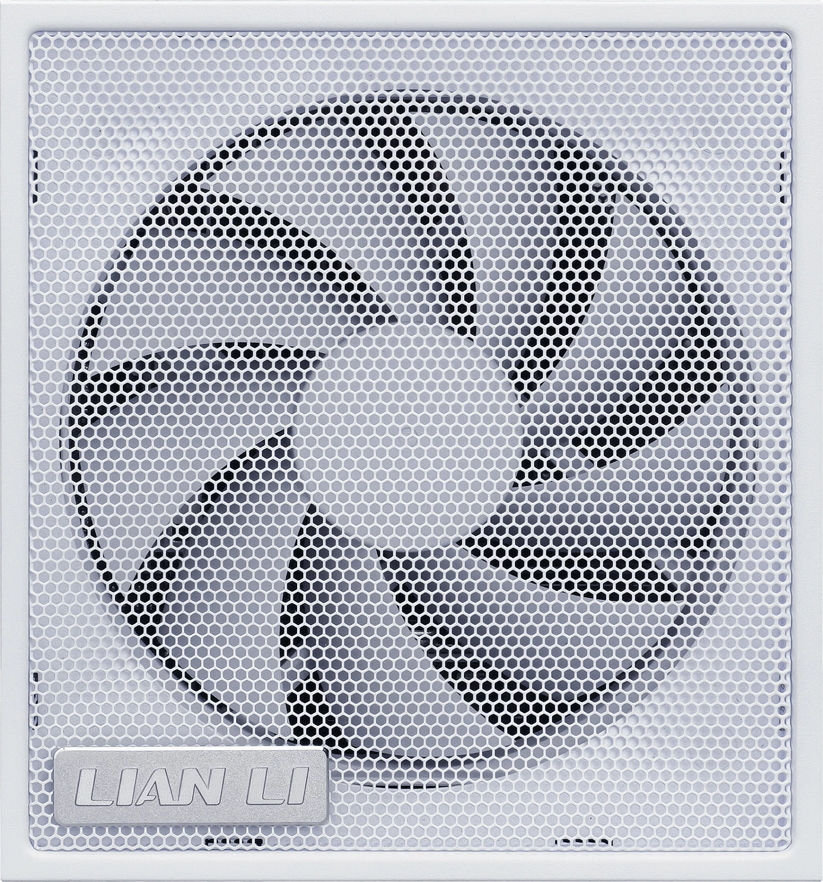 Furnizues rryme Lian Li SX Series 850W, ATX 3.1, modular, i bardhë