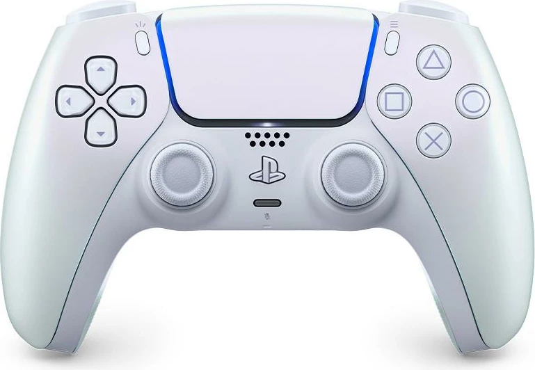 Sony DualSense Wireless Controller – Chroma Pearl