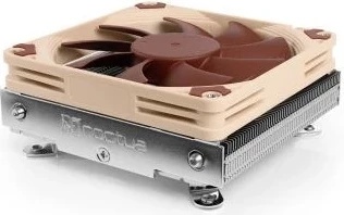 Ftohës Noctua Kühler NH-L9i 17xx, 9.2cm, bronzë