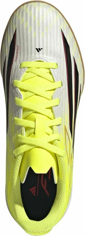 Atlete futbolli për fëmijë adidas F50 [Madhësia: 36]