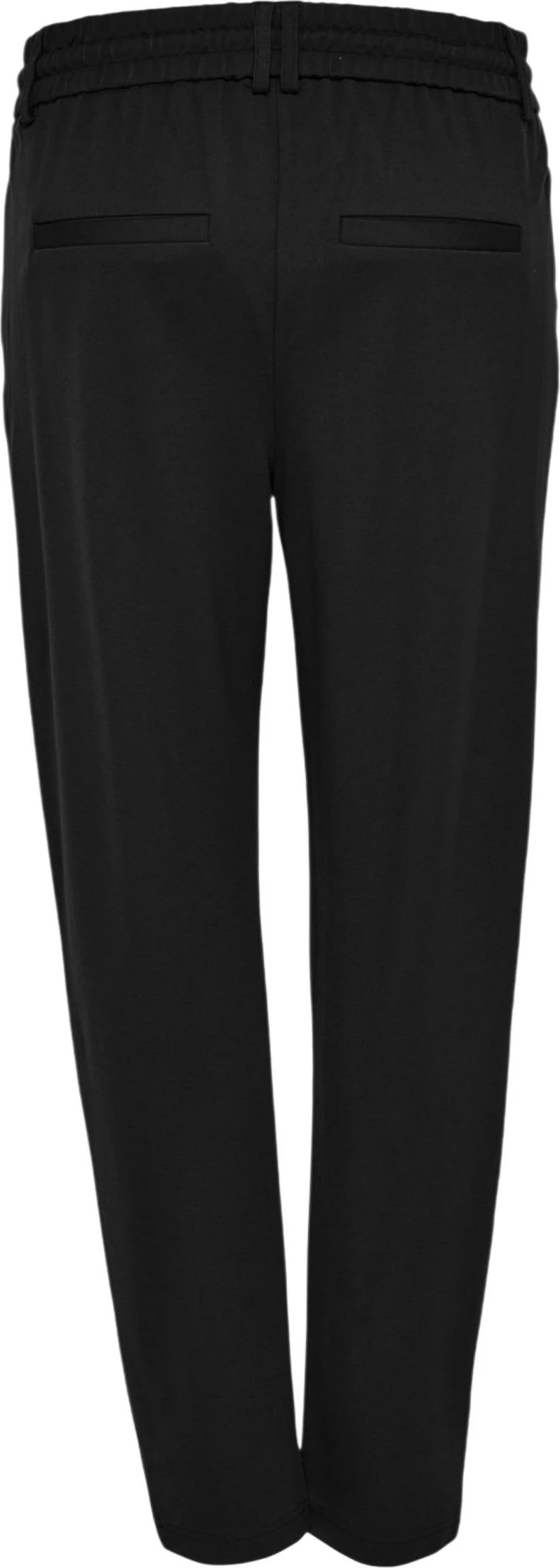 Pantallona sportive për femra Only Poptrash Life Easy Col 15115847, të zeza [Madhësia: XS/30]