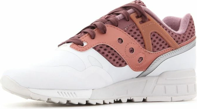 Atlete për meshkuj Saucony, rozë [Madhësia: 46.5]