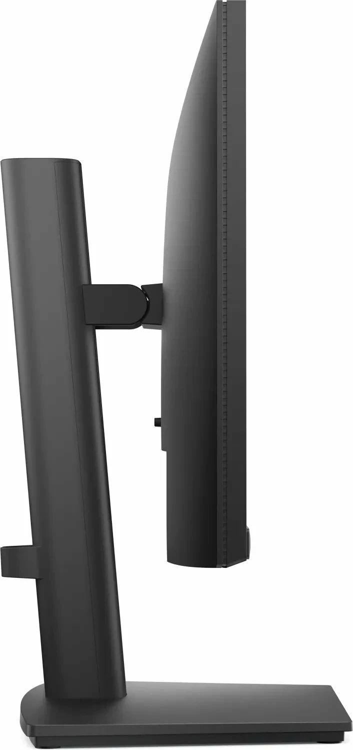 Monitor Dell Pro E2225HSM 22" Full HD 100Hz me altoparlantë, HDMI/DP/VGA, VESA, i zi