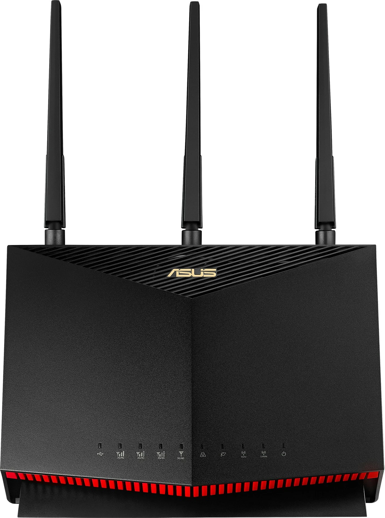 Router ASUS 4G-AC-86U wireless i zi