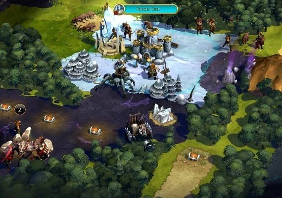Sorcerer King Rivals EN Global