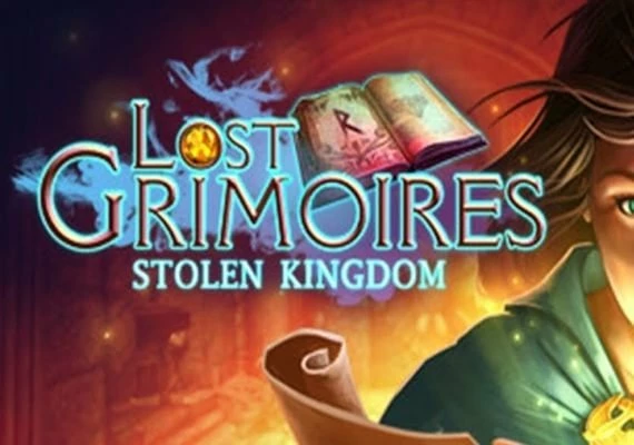 Lost Grimoires: Stolen Kingdom Global