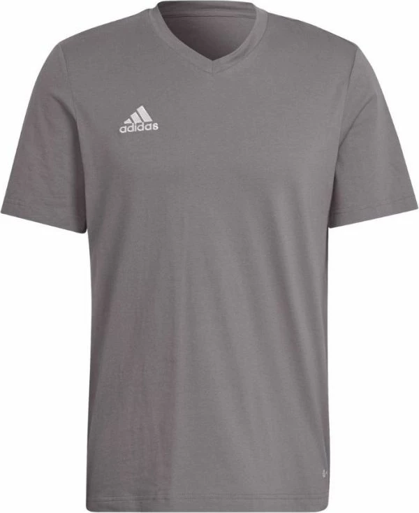 Maicë për Meshkuj adidas Entrada 22 Tee, Gri [Madhësia: XL]