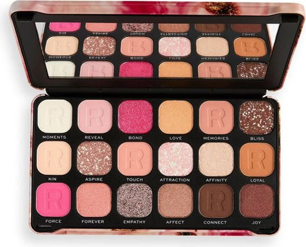 Revolution - Forever Flawless - Affinity