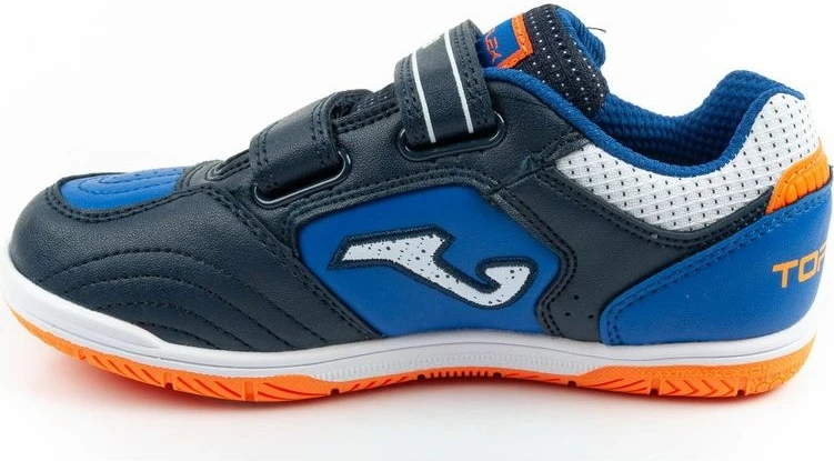 Atlete futbolli për fëmijë Joma Top Flex JR 2603 me shirit ngjitës [Madhësia: 30]