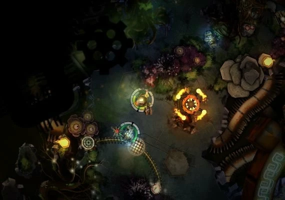 Soulblight EN/DE/FR/IT/PL/ES Global