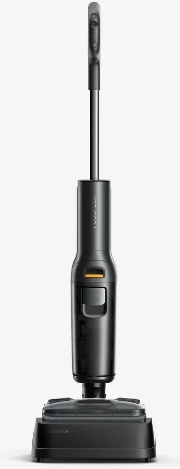 Fshesë elektrike Roborock F25 ACE, 4Ah, 20000Pa, 60min, e zezë