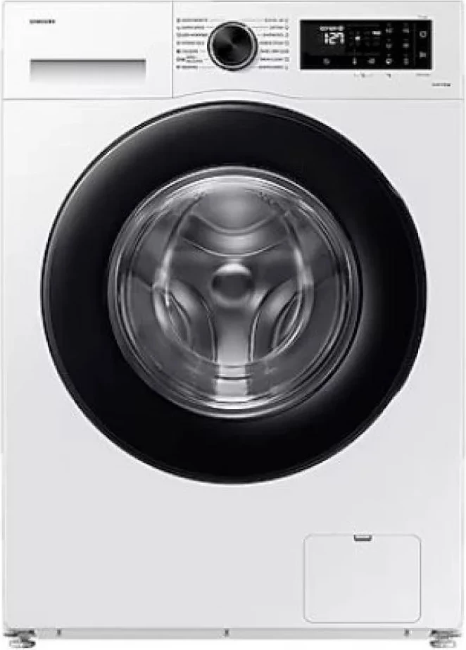 Lavatrice, Samsung, WW11DG5B25AELE, 11 kg, 1400 rpm, Klasa A, EcoBubble, SmartThings, e bardhë