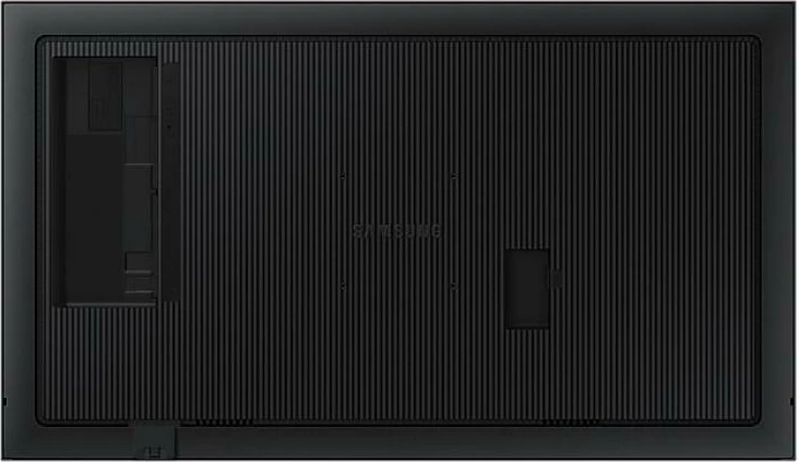 Ekran digital signage, Samsung, QMC Series QM32C (LH32QMCEPGCXEN), 32 inç, e zezë