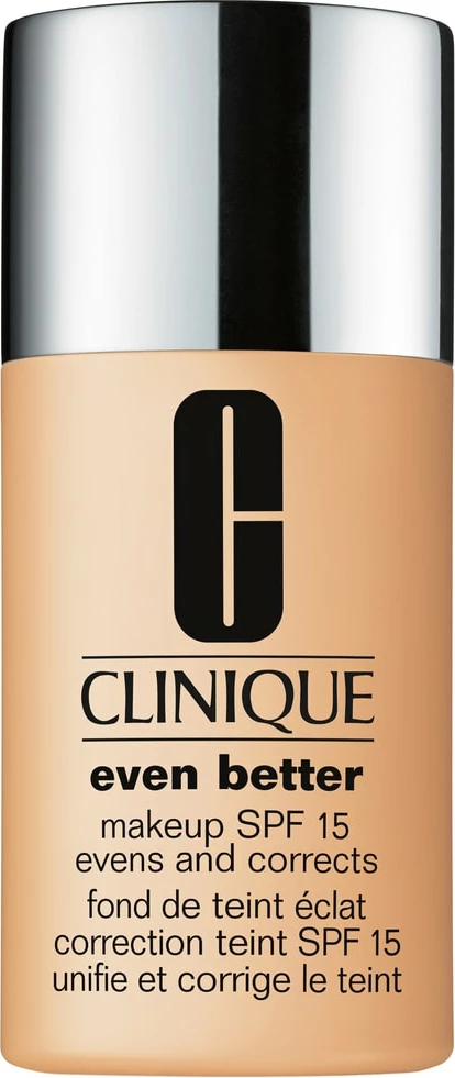 Fondatinë Clinique Even Better Makeup SPF15 Foundation 27 Butterscotch 30ml