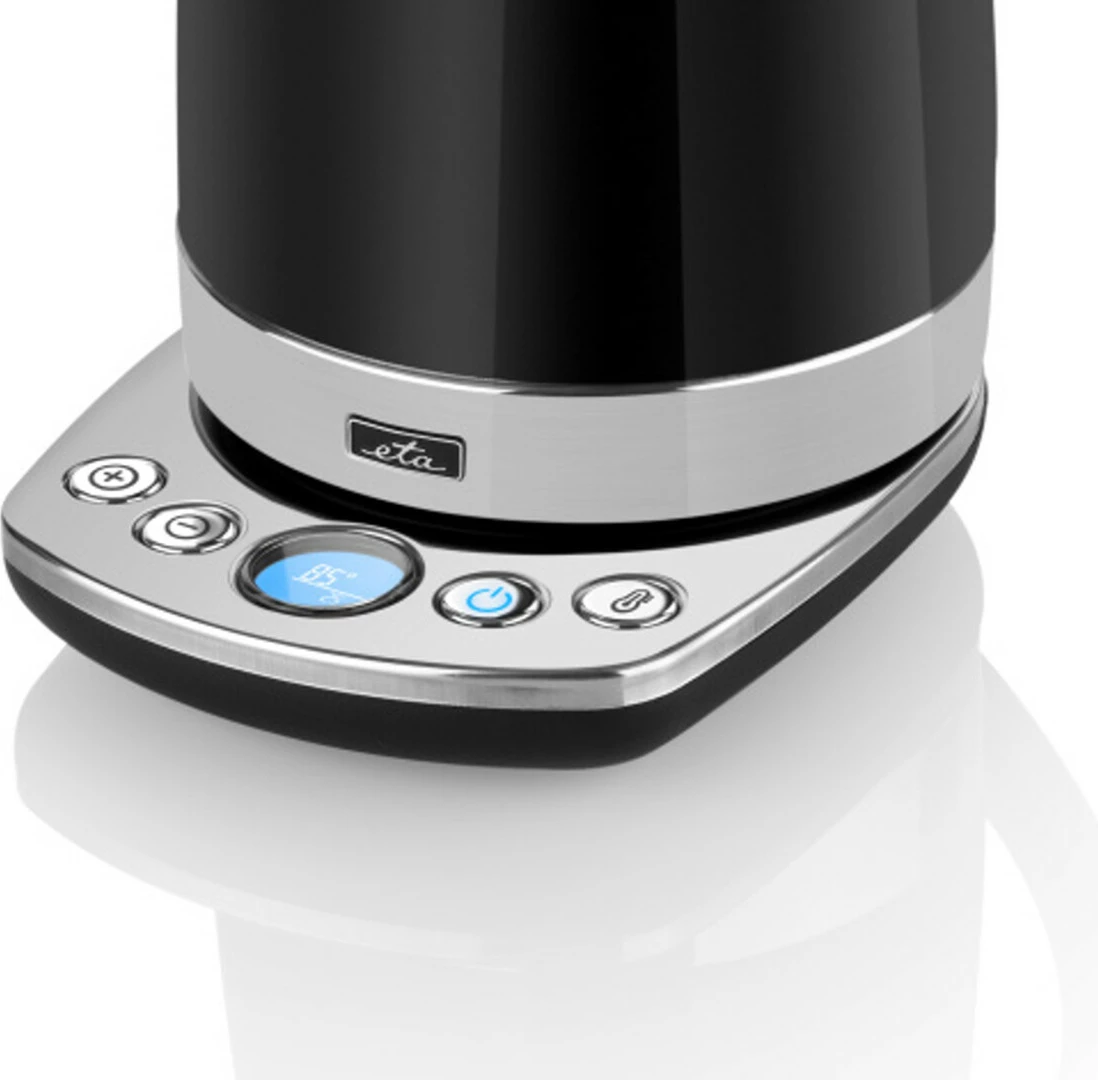 Vëluese Elektrike ETA ISABELA 158790000