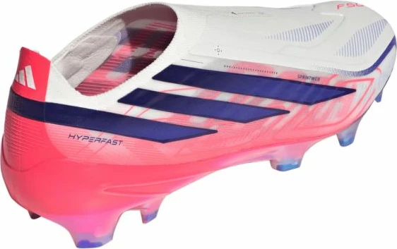 Atlete futbolli për meshkuj adidas F50 Hyperfast Elite LL FG KJ6074 [Madhësia: 44]