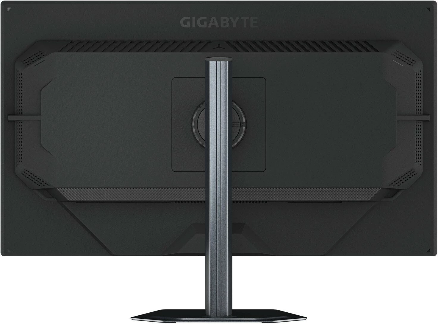 Monitor Gigabyte GO27Q24, 27 inch, QHD, QD-OLED, 240Hz, HDR10, zi