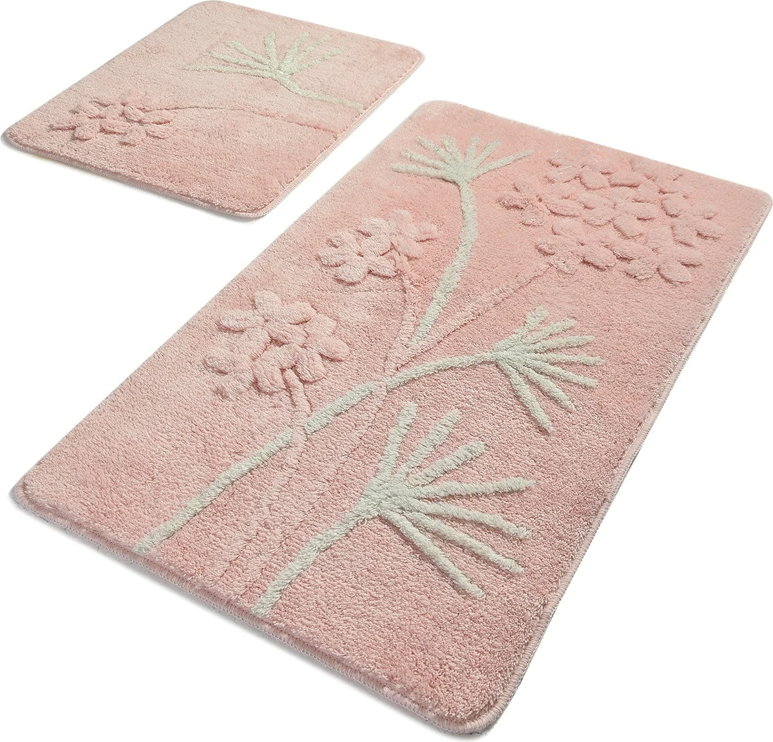 Set tapetash për banjo (2 copë), Mijolnir, orchid-powder
