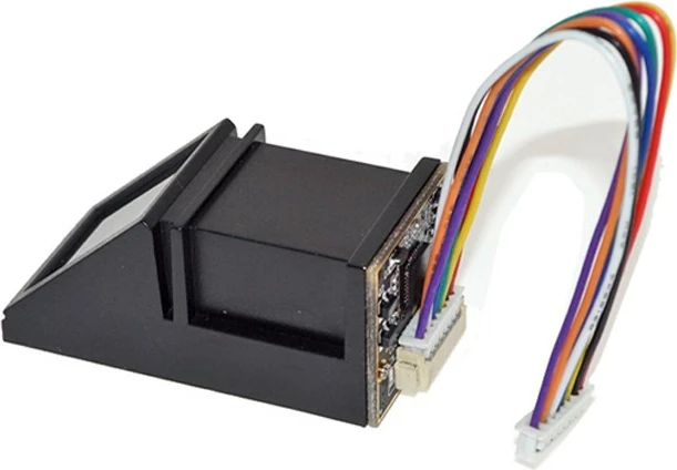 Sensor gjurmë gishti ALLNET 4duino për Arduino
