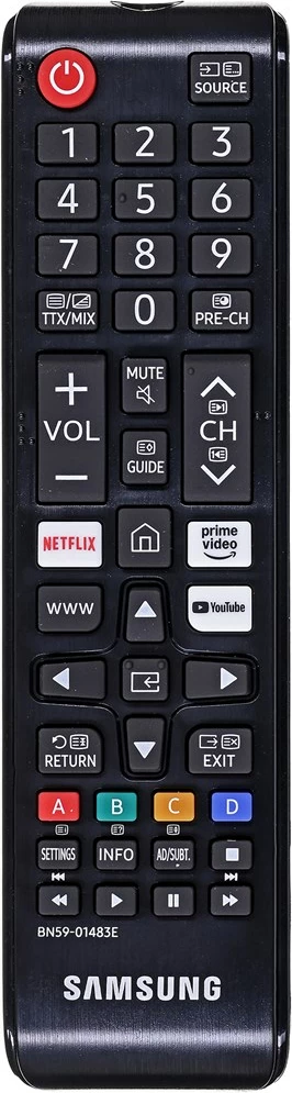 Televizor Samsung UE32H5002FK, 32", HD, Smart TV, Wi-Fi, Zi