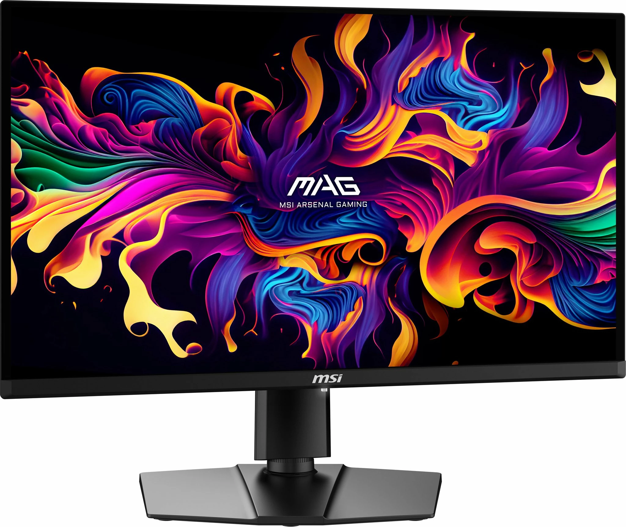 Monitor MSI MAG 271QP QD-OLED X28 27\" WQHD 280Hz QD-OLED, i zi