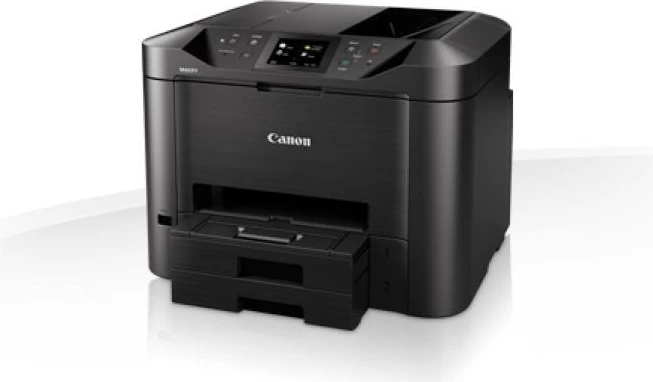 Printer Canon MAXIFY MB5450 (0971C009), inkjet, A4, 15 ppm, zi
