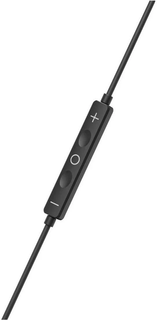 Kufje Hama Classy, in-ear, USB-C, të zeza