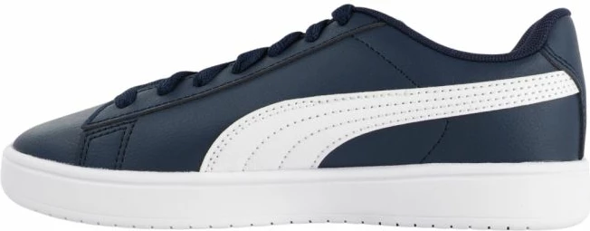 Atlete fëmijësh Puma Rickie Classic 394252 01, të kaltërta