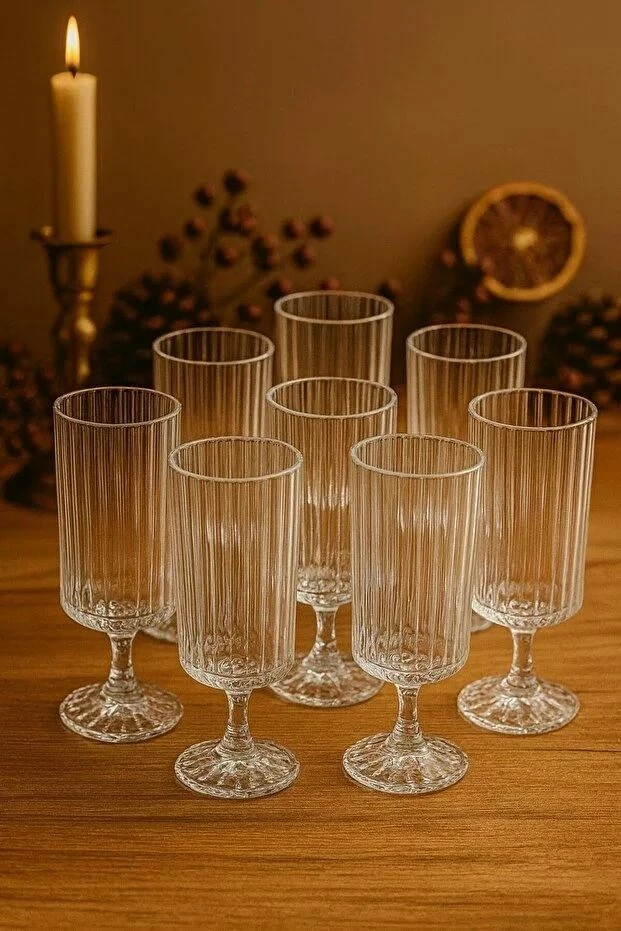Set gotash vere (6 copë), Hermia Concept, PODI2704