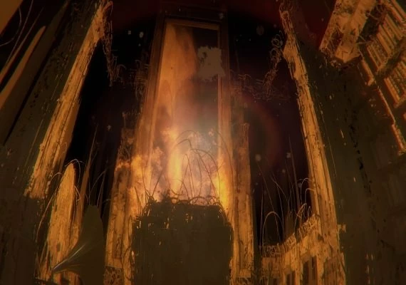 Layers of Fear: Inheritance DLC Global