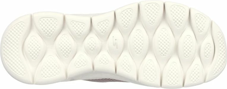 Atlete për femra Skechers, bezhë