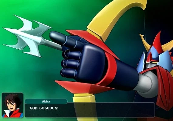 Super Robot Wars Y Ultimate Edition EN/JA/KO/ZH/ZH Global