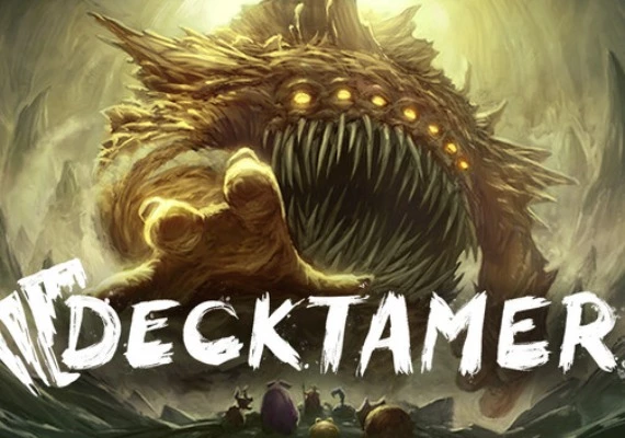 Decktamer EN/DE/FR/JA/ZH Global