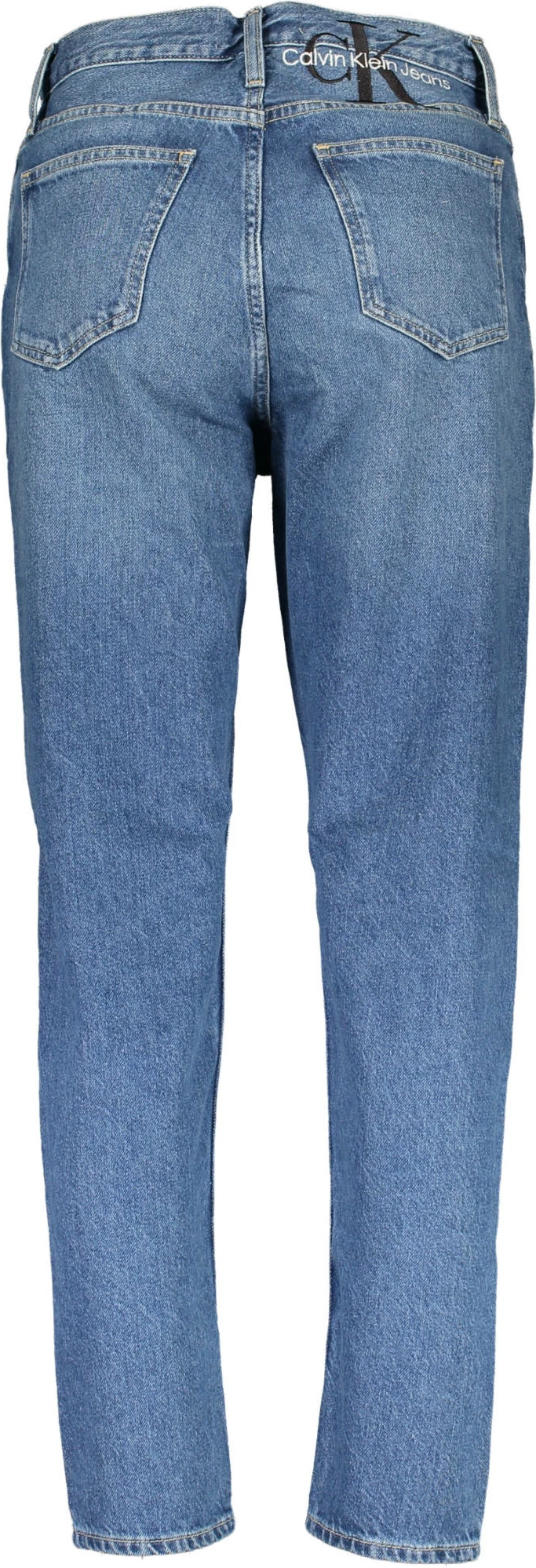 Xhinse femra CALVIN KLEIN, blu [Madhësia: 26]