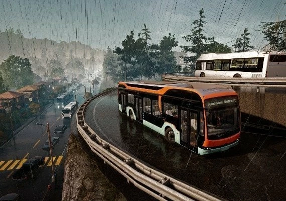 Bus Simulator 21: Next Stop ROW EN Global