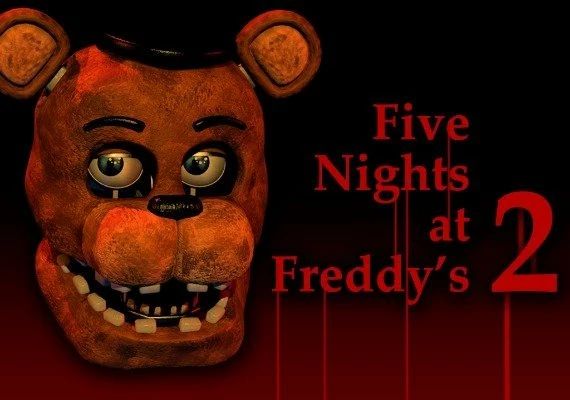 Five Nights At Freddy's 2 EN Global