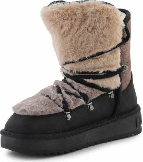 Këpucë D.Franklin femra, kafe