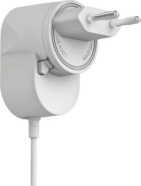Adapter/inverter Yale SV-VDBAC-1A-W, 12 W, Bardhë