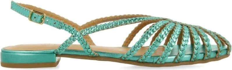 Këpucë femra Gioseppo HINGHAM, aquamarine [Madhësia: 37]