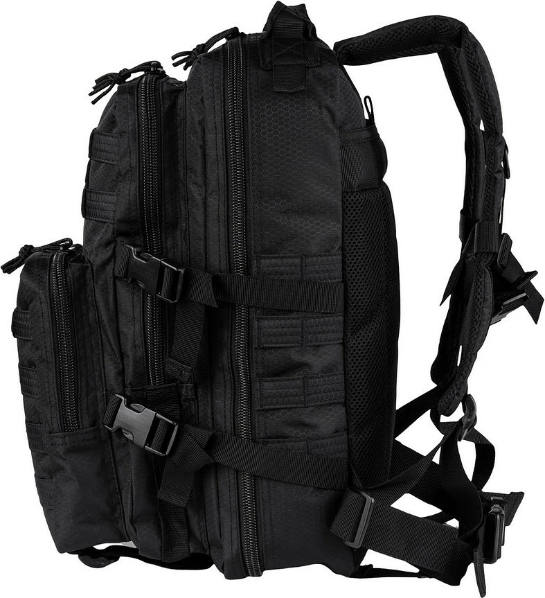Çantë Shpine 101 INC Backpack assault Hexagon 25L