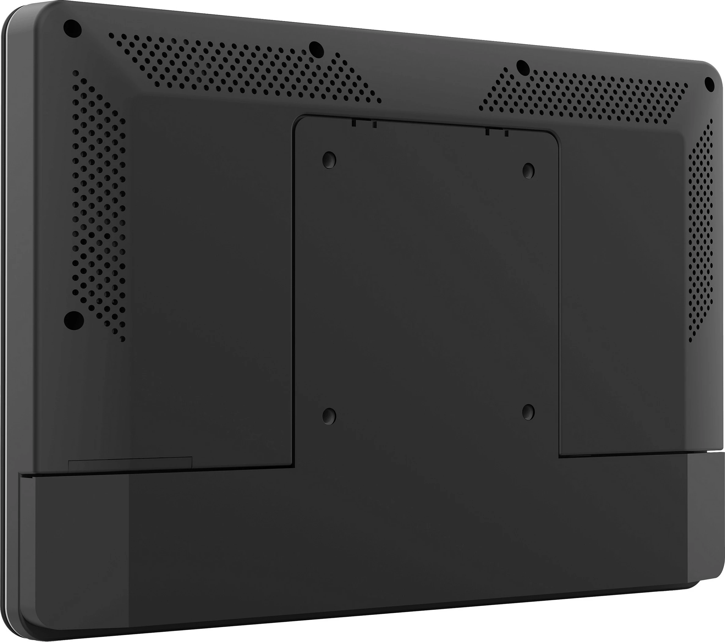 Monitor touch iiyama ProLite TW1025LASC-B3PNR, 10.1" IPS, 1280x800, Bluetooth, Ethernet, kornizë e zezë/kaltër