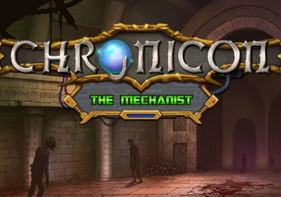 Chronicon - The Mechanist DLC EN Global