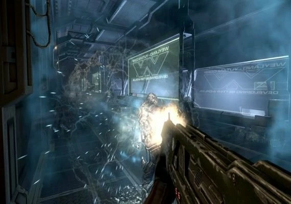 Aliens vs. Predator EN/DE/FR/IT Global