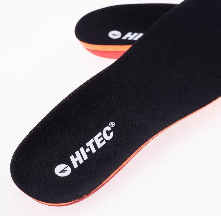 Shtresa këpucësh Tecron Insole, madhësi 36-45