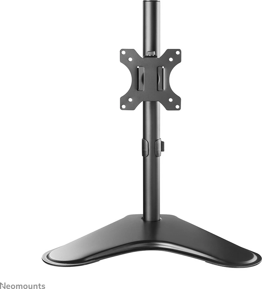 Mbajtës monitori Newstar Neomounts FPMA-D550SBLACK, deri 32 inç, rregullim lartësie, i zi