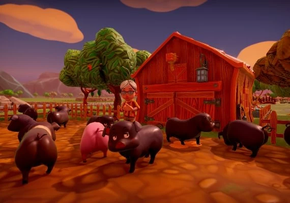 Farm Together Global