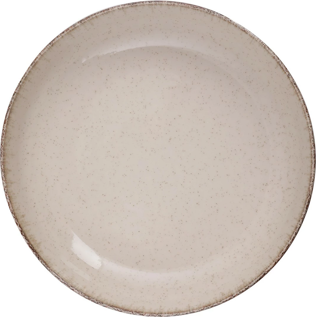 Set darke (18 pjesë), Hermia Concept, MOD18Y2730P02, ngjyrë kanellë