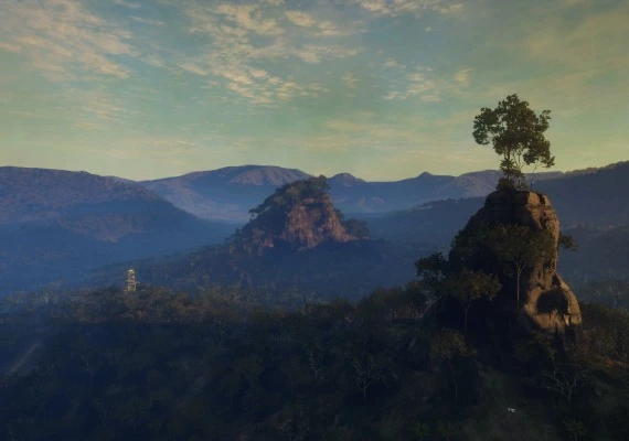 theHunter: Call of the Wild - Emerald Coast Australia DLC Global
