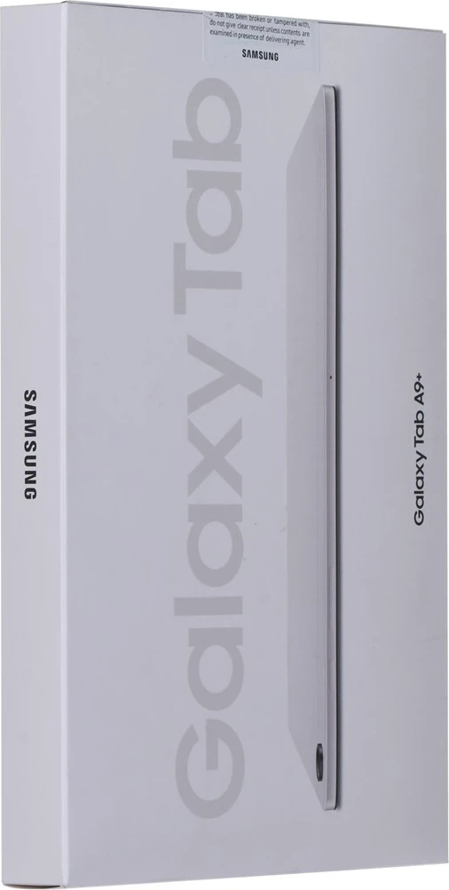 Tablet Samsung Galaxy Tab A9+ 64 GB, Argjendtë