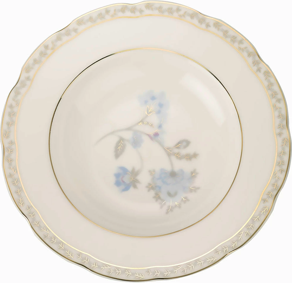 Set enësh për drekë, 68 copë, Hermia Concept, BNOLY68YT43010542